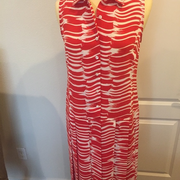 Womens Dress - Picture 2 of 5